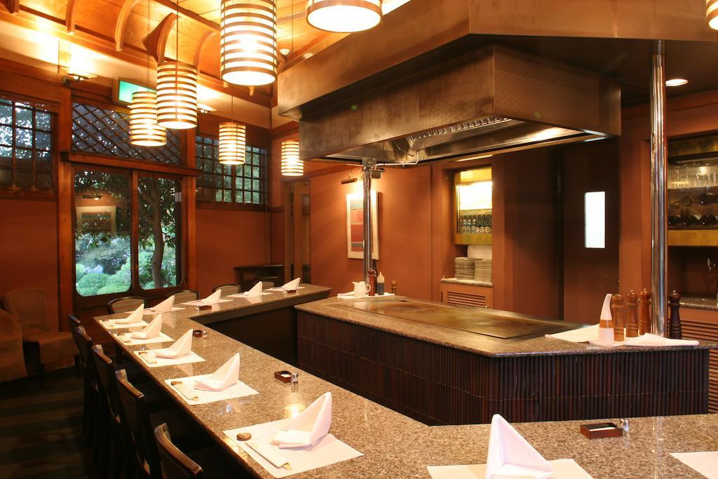 Gamagori Classic Hotel Exterior foto