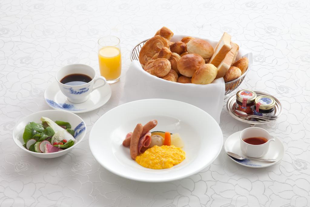 Gamagori Classic Hotel Zimmer foto