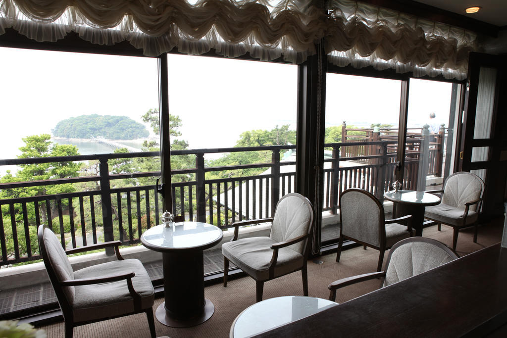 Gamagori Classic Hotel Exterior foto